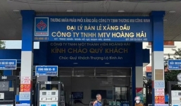 Thông tin mới vụ đổ 500.000 đồng tiền xăng ở Bắc Giang, hút ra chỉ được 9,5 lít