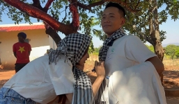 Choáng với số tiền kiếm được của chàng trai được dân mạng nhiệt tình 'đẩy thuyền' cho Hoa hậu Thùy Tiên 