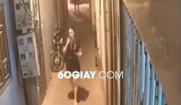 Hà Nội: Lại thêm cô gái bị kẻ biến thái rình mò, sàm sỡ khi về nhà trọ