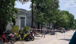 Bình Dương: Một gia đình tử vong bất thường trong một căn nhà mới dọn đến
