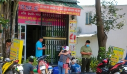 Thông tin mới vụ 6 người tử vong trong salon tóc ở Bình Dương