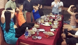 Cà Mau: 3 người phụ nữ tử vong sau 2 ngày nhậu liên tiếp