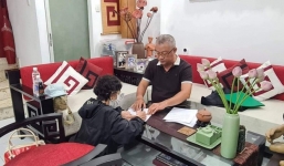 Vụ Tịnh thất Bồng Lai: Bị can đang bị truy tìm đã nhờ luật sư hướng dẫn ra trình diện