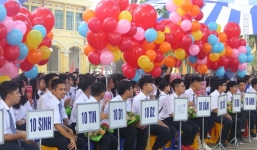 Bộ GD-ĐT ban hành khung kế hoạch thời gian năm học 2022-2023