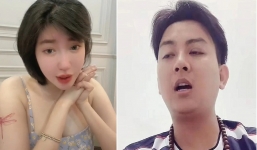 Hoài Lâm có biểu hiện lạ trên livestream, Elly Trần gửi lời nhắn nhủ xúc động