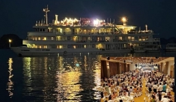 Thông tin mới vụ cựu Giám đốc CDC Quảng Ninh 'tổ chức tiệc chia tay trên du thuyền 5 sao'