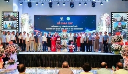 Dừng xét tặng danh hiệu TTND đối với cựu Giám đốc CDC 'tổ chức tiệc chia tay trên du thuyền 5 sao'