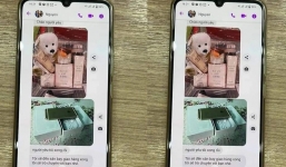 Nhờ giúp chuyển tiền để nhận quà từ nước ngoài, người phụ nữ thoát cú lừa 100 triệu đồng