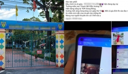 Drama 'lòng xào dưa' ở Thái Bình: Tạm đình chỉ công tác đối với nữ giáo viên mầm non