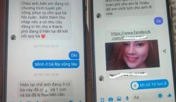 Ham hố làm 'phi công trẻ' phục vụ quý bà hồi xuân, nam thanh niên nhận cái kết đắng