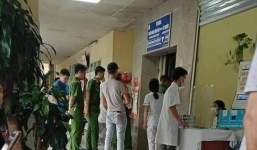 Lời khai của 'mẹ mìn' bắt cóc trẻ sơ sinh ở bệnh viện huyện Chương Mỹ