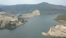 Kon Tum liên tiếp ghi nhận thêm 3 trận động đất trong ngày