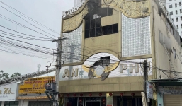 Vụ cháy quán karaoke ở Bình Dương: Trú ẩn ở nhà vệ sinh là hành động 'không khác gì tự sát'