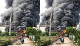 Thông tin mới về vụ cháy khiến 3 mẹ con thiệt mạng ở Hà Nội