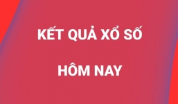 Kết quả xổ số hôm nay - KQXS - Xổ số trực tiếp thứ Năm ngày 22/9