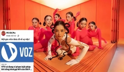 MV 'Sashimi' bị VTV1 điểm mặt chỉ tên, FC Chi Pu mạnh tay chi tiền để bảo vệ thần tượng