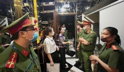 TP.HCM công bố danh sách 61 quán karaoke, vũ trường, quán bar bị đình chỉ, tạm đình chỉ
