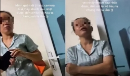 Nhặt được điện thoại trên taxi, người phụ nữ bắt chủ nhân chuộc 2 triệu đồng gây bức xúc