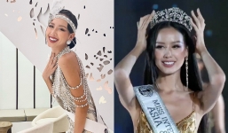 Tân Hoa hậu Bảo Ngọc có phản hồi nhận '10 điểm' cho sự thông minh khi bị fan quốc tế chỉ trích