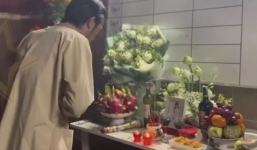 Hoài Linh lần đầu làm điều đặc biệt cho Phi Nhung kể từ khi cố ca sĩ qua đời