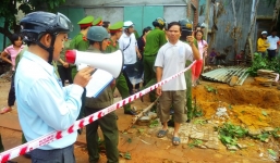 Những chính sách mới có hiệu lực từ tháng 11/2022: Quy định mới về bồi thường, cưỡng chế thu hồi đất