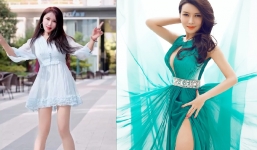 Video: Phan Kim Liên hot nhất màn ảnh gây sốt khi cover hit 'See tình' của Hoàng Thùy Linh