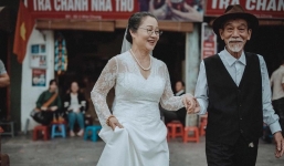 Diễn viên 'Đất và người' Mai Ngọc Căn qua đời sau 5 năm điều trị bệnh