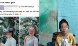 Bé trai 5 tuổi mắc bệnh hiểm nghèo chỉ mong mẹ về ôm con: Tâm nguyện cuối cùng đã được hoàn thành