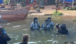 Fan Việt phấn khích phát hiện đồ vật quen thuộc trong phim bom tấn Black Panther 2