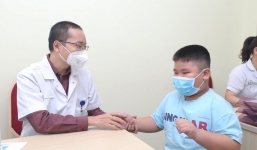 Tỉ lệ béo phì ở lứa tuổi học đường tăng gấp đôi sau 10 năm