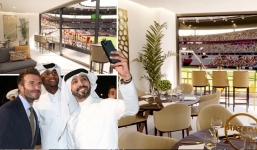 Qatar áp đặt quy định oái oăm ở World Cup: Chỉ cần có nhiều tiền sẽ được hưởng ngoại lệ