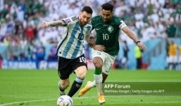World Cup 2022: Messi nói sự thật đau lòng sau thảm bại trước Saudi Arabia