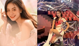 Nóng Cùng World Cup 2022: Nhan sắc hot mom Gen Z đại diện cho tuyển Costa Rica gây chú ý 