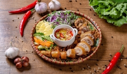 Phần thịt lợn bổ dưỡng giúp đẹp da, tăng cường sinh lý nhưng hay bị chị em ngó lơ