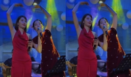 Video: Nam Em - Nam Anh lần đầu song ca cùng nhau, giọng hát khiến dân tình hoang mang