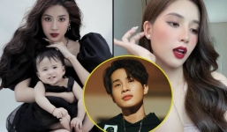 Thiên An phủ nhận thông tin gia đình Jack trả nợ giúp người thân, nam ca sĩ đã ngừng chu cấp cho con