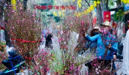 Hà Nội: Viên chức, công chức được nghỉ Tết và nghỉ lễ Quốc khánh năm 2023 mấy ngày?