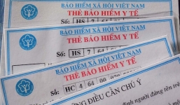 Thủ tục về BHYT được điều chỉnh ra sao sau khi sổ hộ khẩu bị khai tử từ năm 2023?