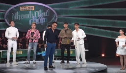 Video: Ký ức thanh xuân ùa về với loạt siêu hit đình đám một thời tại Nhanh như chớp