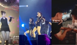 Video: Xin chữ ký Đông Nhi kiểu khác người, fan nam được dự đoán chắc 'nguyên tháng khỏi tắm luôn'