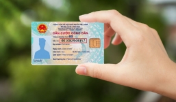Những đối tượng chắc chắn sẽ bị phạt nếu không đi làm CCCD gắn chip trong năm 2023