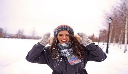 Trời hạ nhiệt đột ngột, chuyên gia chỉ lời khuyên 'vàng' giúp giữ ấm cơ thể