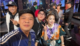 Táo Quân 2023: 'Thiên lôi' Minh Quân hé lộ một số khoảnh khắc tại ngày đầu tiên ghi hình