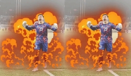 Video: Khoảnh khắc thủ môn Văn Lâm ăn mừng lên sóng TikTok của AFF Cup nhanh chóng lọt xu hướng