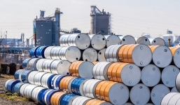 Giá xăng dầu hôm nay ngày 11/1: Dự báo giảm nhẹ sau 2 lần tăng mạnh liên tiếp