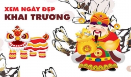 Tết Nguyên đán 2023: Ngày tốt khai trương, mở hàng cho gia chủ tuổi Dậu