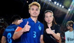 AFF Cup 2022: Thái Lan được bơm 'doping khủng' trước trận đấu với ĐT Việt Nam