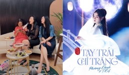 Giọng hát của Phương Oanh ra sao khi định tiếp bước Chi Pu lấn sân sang lĩnh vực ca hát?