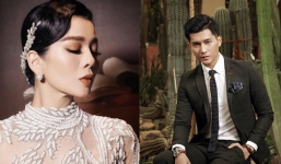 Lệ Quyên phản ứng bất ngờ khi tình trẻ Lâm Bão Châu đăng ảnh khoe 6 múi