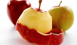 Những lợi ích không ngờ của vỏ trái cây